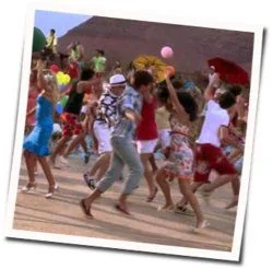 High School Musical - All For One Ukulele Chords by Soundtracks 🎦