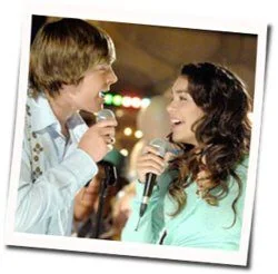 High School Musical - Start Of Something New Ukulele Chords by Soundtracks 🎦