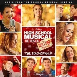 High School Musical - The Perfect Gift Chords by Soundtracks 🎦