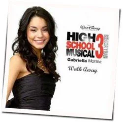 High School Musical - Walk Away Ukulele Chords by Soundtracks 🎦