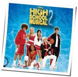 High School Musical - You Are The Music In Me Ukulele Chords by Soundtracks 🎦