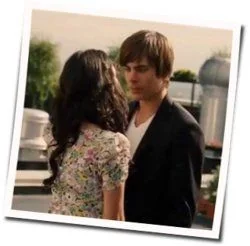 High School Musical 3 - Can I Have This Dance Ukulele Chords by Soundtracks 🎦