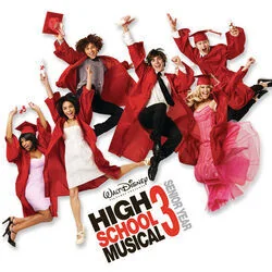 High School Musical 3 Senior Year - Scream Solo Tab by Soundtracks 🎦