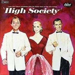 High Society - High Society Calypso Tab by Soundtracks 🎦