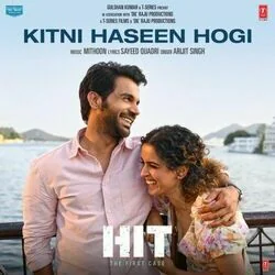 Hit The First Case - Kitni Haseen Hogi Chords by Soundtracks 🎦