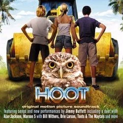 Hoot - Good Guys Win Chords by Soundtracks 🎦