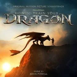 How To Train Your Dragon - Carefully Attaching Bass Tab by Soundtracks 🎦