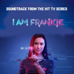 I Am Frankie - Maybe It's You And Me Chords by Soundtracks 🎦
