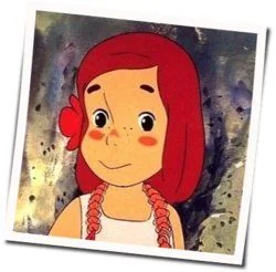 I Cavalieri Del Re - Flo La Piccola Robinson Chords by Soundtracks 🎦