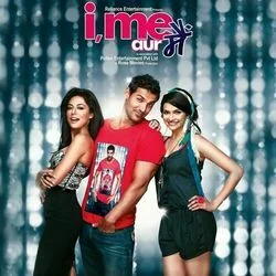 I Me Aur Main - Meri Jaaniye Chords by Soundtracks 🎦