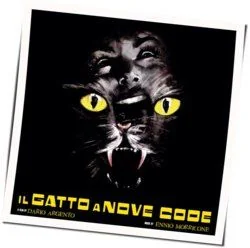 Il Gatto A Nove Code - Parabola Del Paradosso Bass Tab by Soundtracks 🎦