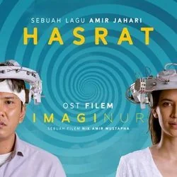 Imaginur - Hasrat Chords by Soundtracks 🎦
