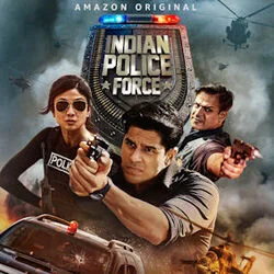 Indian Police Force Chords by Soundtracks 🎦