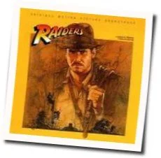 Indiana Jones Theme Tab by Soundtracks 🎦