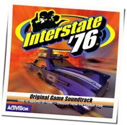 Interstate 76 Theme Tab by Soundtracks 🎦