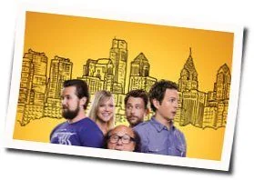 It's Always Sunny In Philadelphia Day Man Chords by Soundtracks 🎦