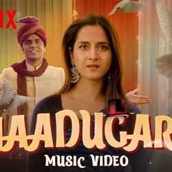 Jaadugar - Jaadugari Chords by Soundtracks 🎦