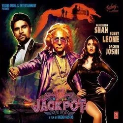 Jackpot - Kabhi Jo Baadal Barse Intro Tab by Soundtracks 🎦