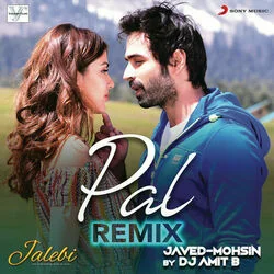Jalebi - Pal Chords by Soundtracks 🎦