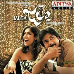 Jalsa - Gallo Thelina Chords by Soundtracks 🎦