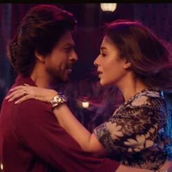 Jawan - Not Ramaiya Vastavaiya Chords by Soundtracks 🎦