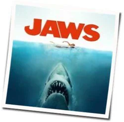 Jaws Main Theme Tab by Soundtracks 🎦