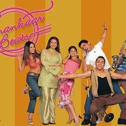 Jhankaar Beats - Suno Na Chords by Soundtracks 🎦