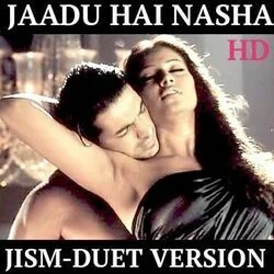 Jism - Jadu Hai Nasha Hai Duet Version Chords by Soundtracks 🎦