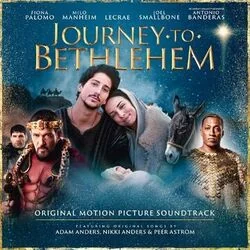Journey To Bethlehem - The Nativity Song Chords by Soundtracks 🎦