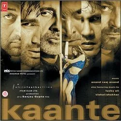 Kaante - Socha Nahin Tha Chords by Soundtracks 🎦
