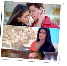 Kabhi Khushi Kabhie Gham - You Are My Soniya Chords by Soundtracks 🎦
