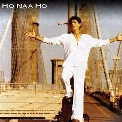 Kal Ho Naa Ho Title Song Chords by Soundtracks 🎦