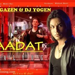 Kalyug - Aadat Chords by Soundtracks 🎦