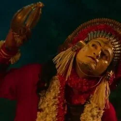 Kantara - Varaha Roopam Intro Tab by Soundtracks 🎦