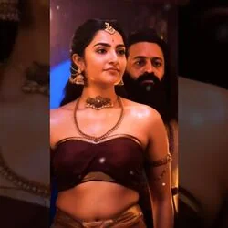 Kantara A Legend Chapter 1 - Madana Mana Mohini Chords by Soundtracks 🎦