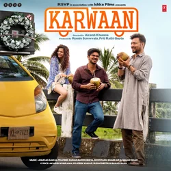 Karwaan - Kadam Tab by Soundtracks 🎦