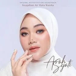 Keajaiban Air Mata Wanita - Arah Sejati Chords by Soundtracks 🎦