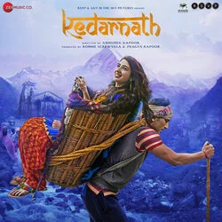 Kedarnath - Jaan Nisar Ukulele Chords by Soundtracks 🎦