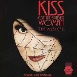 Kiss Of The Spider Woman - She's A Woman Chords by Soundtracks 🎦