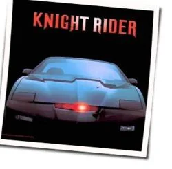 Knight Rider Theme Bass Tab by Soundtracks 🎦