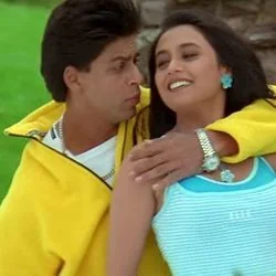 Kuch Kuch Hota Hai Theme Tab by Soundtracks 🎦