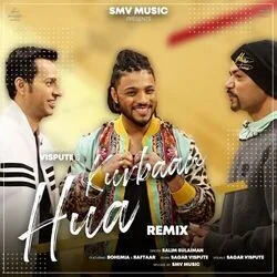 Kurbaan - Kurbaan Hua Tab by Soundtracks 🎦