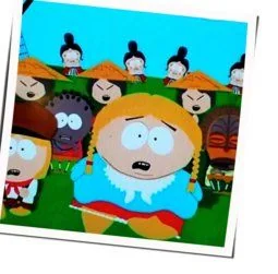 Kyles Moms A Big Fat Bitch Main Theme Bass Tab by Soundtracks 🎦