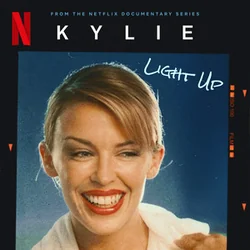 Kylie - Light Up Chords by Soundtracks 🎦