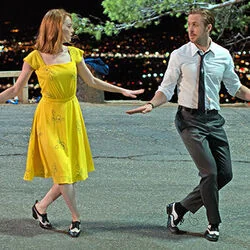 La La Land - A Lovely Night Ukulele Chords by Soundtracks 🎦