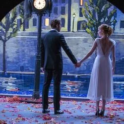 La La Land - Epilogue Intro Tab by Soundtracks 🎦