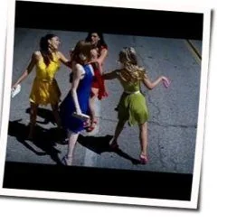 La La Land - Someone In The Crowd Ukulele Chords by Soundtracks 🎦