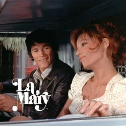 La Mary - La Mary Chords by Soundtracks 🎦