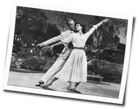 Lady Bird - Fred Astaire Tab by Soundtracks 🎦