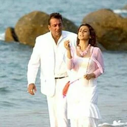 Lage Raho Munna Bhai - Pal Pal Har Pal Tab by Soundtracks 🎦